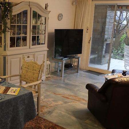 Ferienhaus Suedwind Butjadingen Kültér fotó